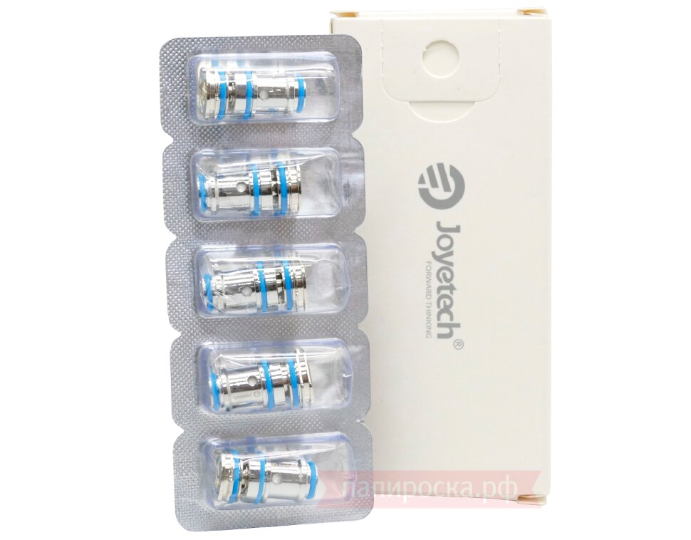 Joyetech EZ - сменные испарители